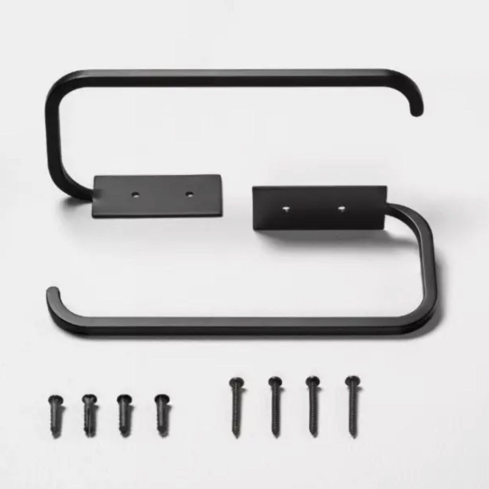 Hearth and hand curtain holder